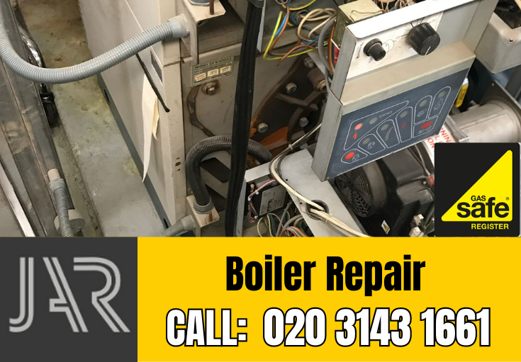 boiler repair Olympic Park